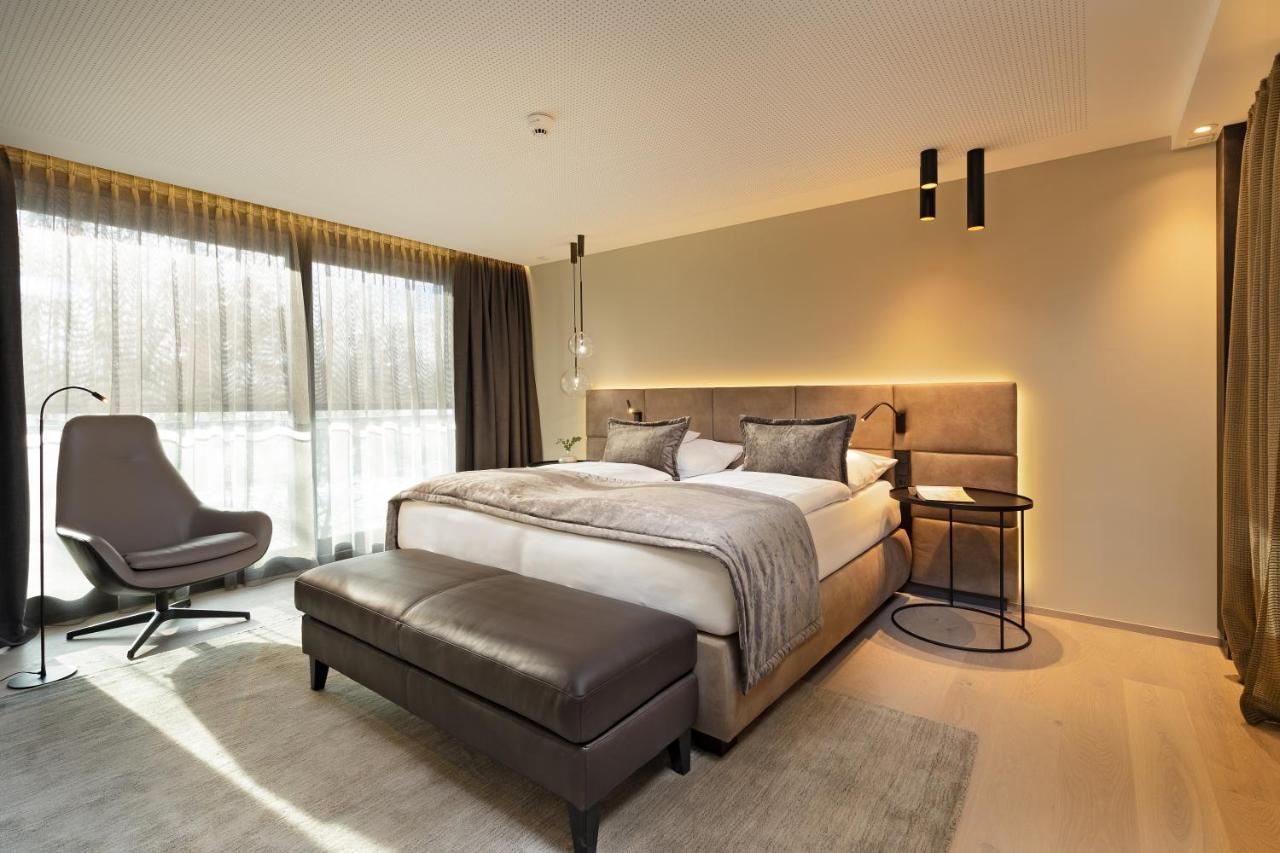 Hotel Riedenburg Bad Fussing Bagian luar foto